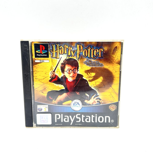 Harry potter camera dei - harry,