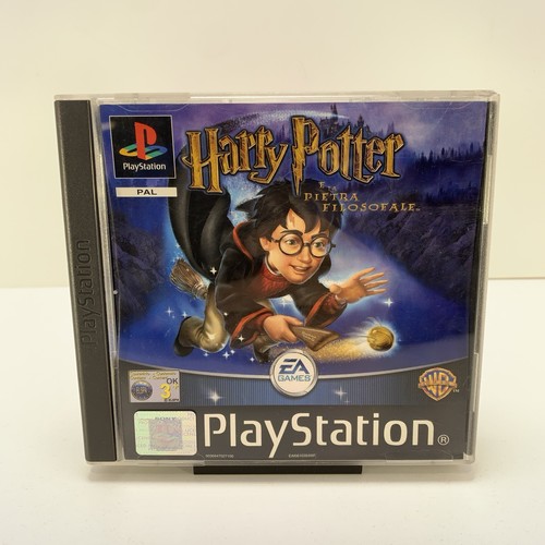 Harry potter pietra - la,