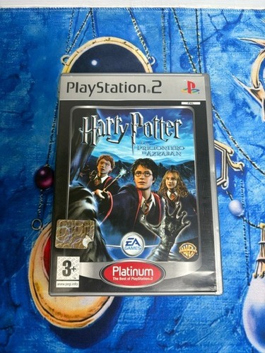 Harry potter prigioniero - il,