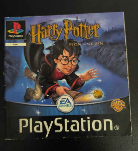 Harry potter pietra - la,