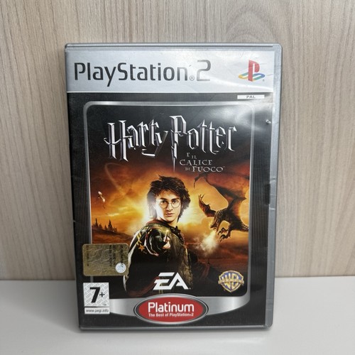 Harry potter calice - potter, e