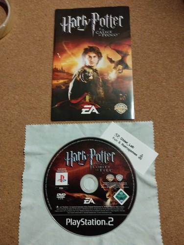 Harry potter calice di - potter, il