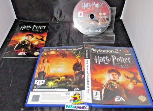 Ps2 harry potter calice - il,