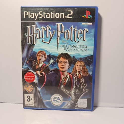 Harry potter prigioniero - potter, il