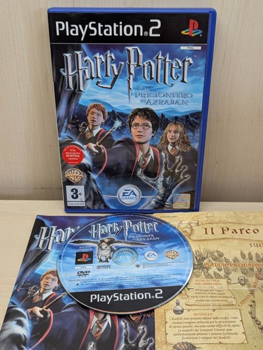 Harry potter prigioniero - harry, il