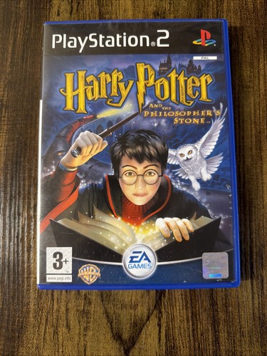 Harry potter pietra - e, la