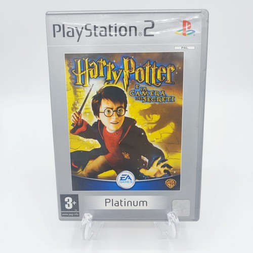 Harry potter camera - harry, e
