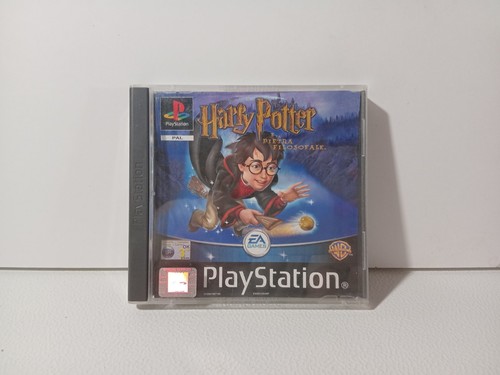 Harry potter pietra - harry, e