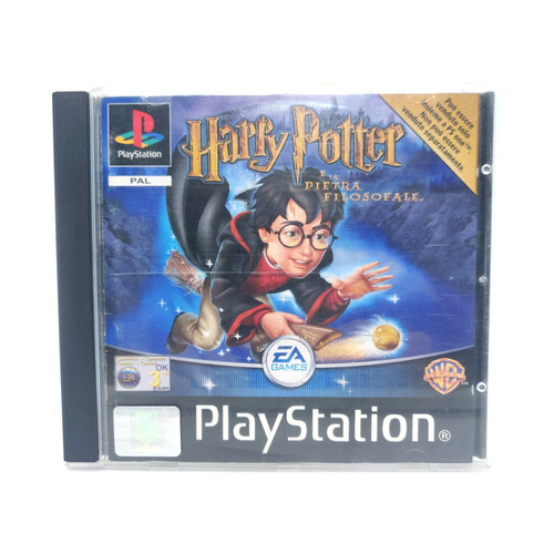 Harry potter pietra - harry,