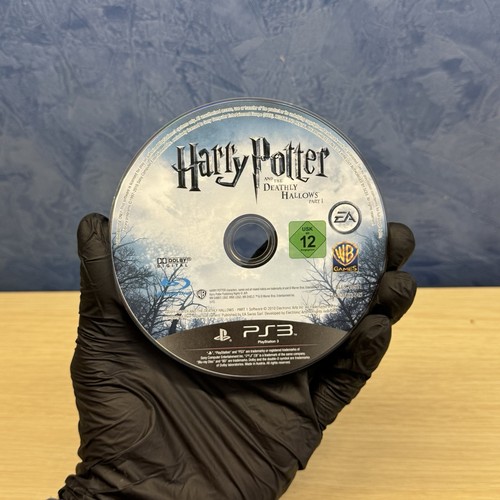 Harry potter doni della - harry, e