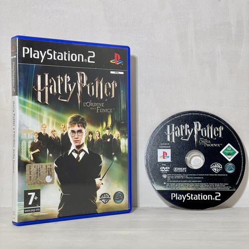 Harry potter ordine - l'ordine, della