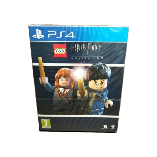 Lego harry potter - lego,