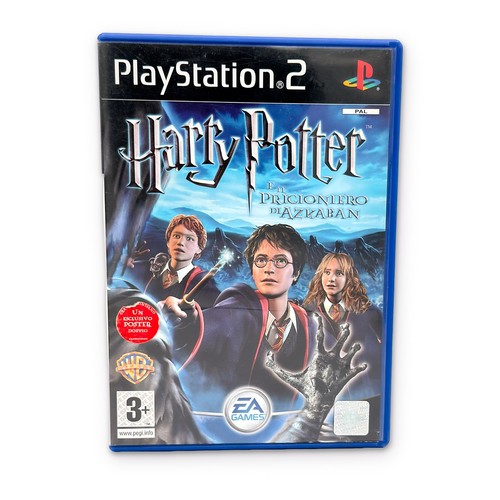 Harry potter prigioniero - prigioniero, di