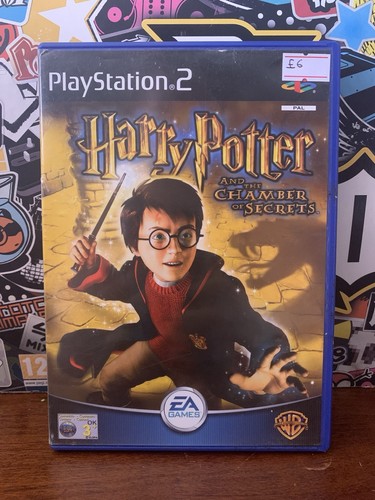 Harry potter camera dei - e,