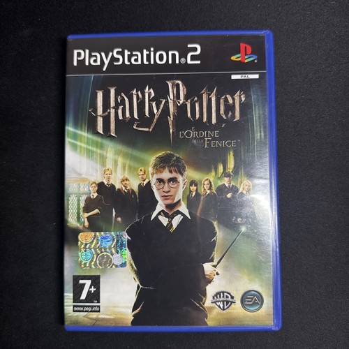Harry potter ordine - harry,