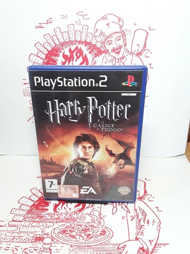 Harry potter calice di - il,