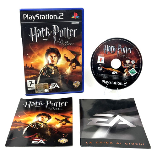 Harry potter calice - il,