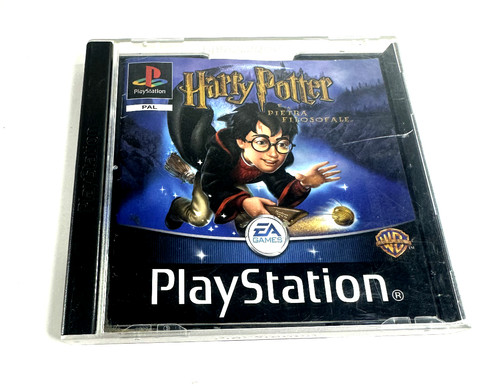 Harry potter pietra - e,