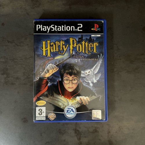 Harry potter pietra - e,