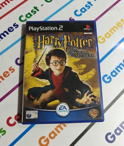 Harry potter camera dei - potter, e