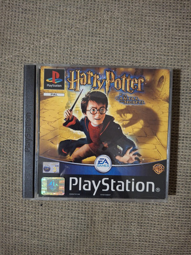 Harry potter camera dei - potter,