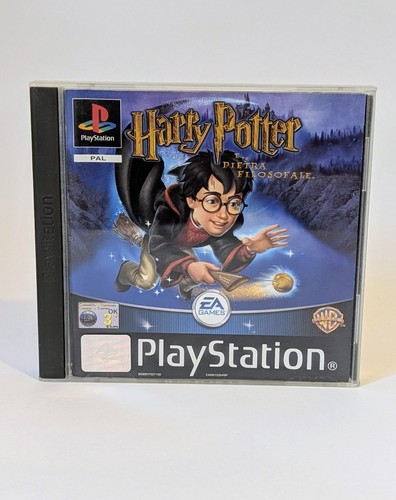 Harry potter pietra - harry,
