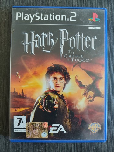 Harry potter calice - harry,