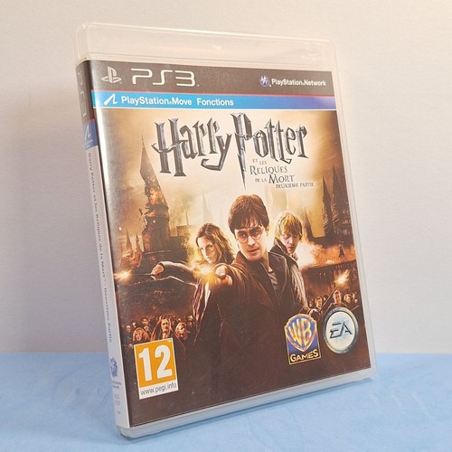 Harry potter doni della - e, i