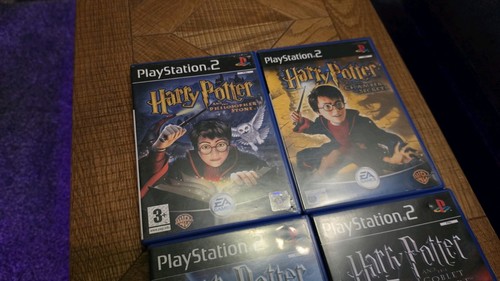 Pacchetto harry potter - pacchetto,