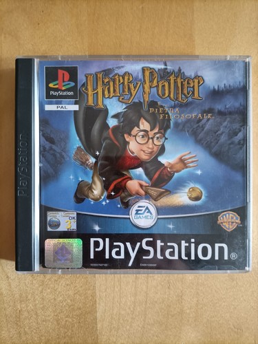 Harry potter pietra - la,