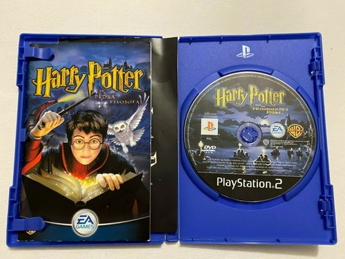 Harry potter pietra - harry, e