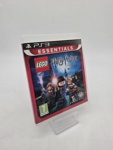 Lego harry potter anni - lego,
