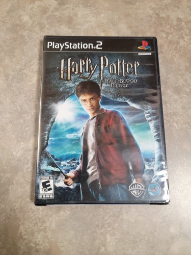 Harry potter principe - e,