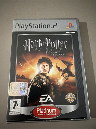 Harry potter calice di - e,