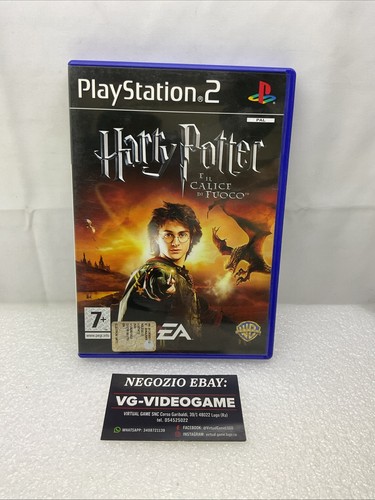 Harry potter calice di - potter, e