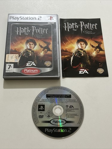 Harry potter calice - harry, il