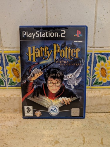 Harry potter pietra - harry,