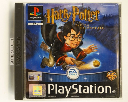 Harry potter pietra - harry,