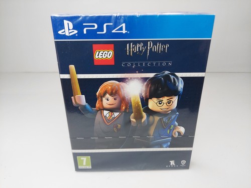 Lego harry potter - lego,