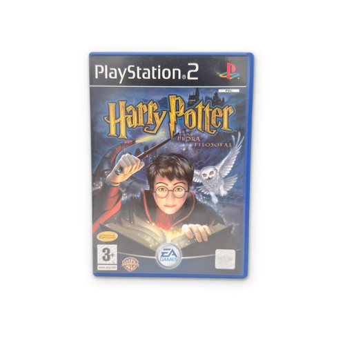 Harry potter pietra - e, la
