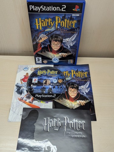 Harry potter pietra - potter,