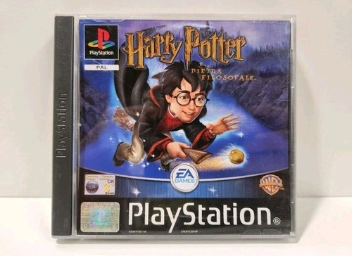 Harry potter pietra - la,