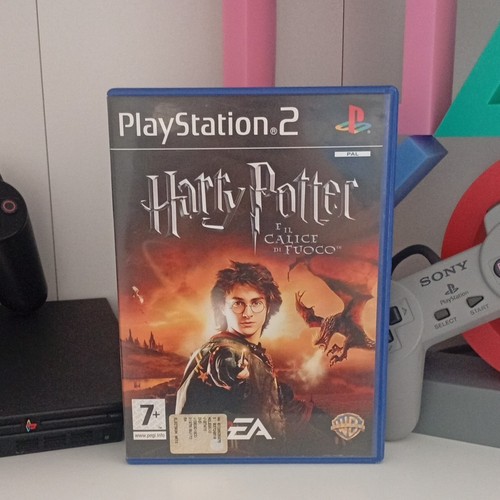 Harry potter calice di - harry, e