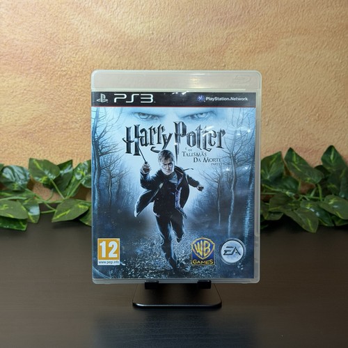 Harry potter doni della - doni,