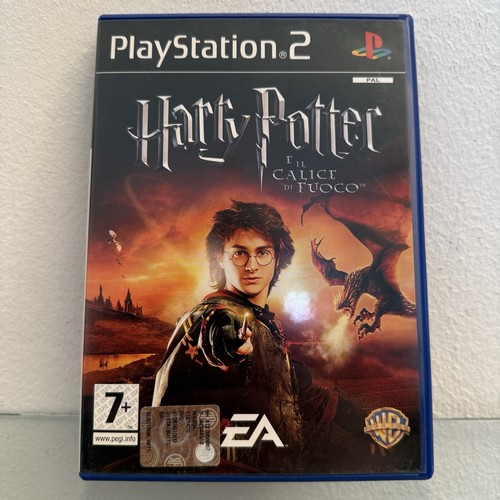 Gioco ps2 harry potter - gioco, e
