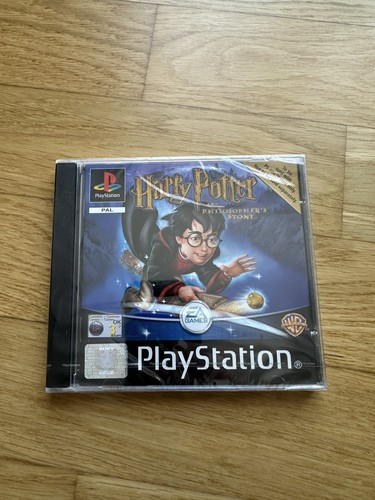 New sealed harry potter - e, la