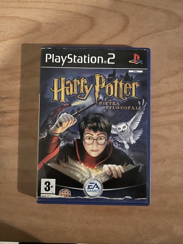 Games harry potter la - e,