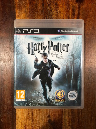 Harry potter doni della - potter,
