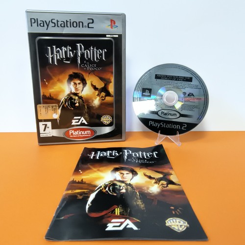 Harry potter calice di - harry,