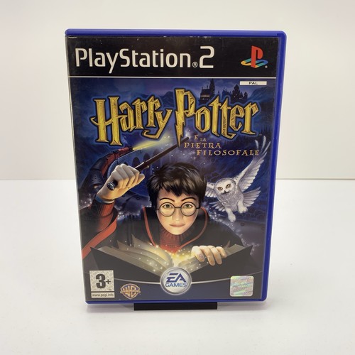 Harry potter pietra - e,